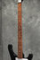Rickenbacker 4003/4 S, Jetglo: Neck - Front