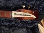 Rickenbacker 310/6 C64, MonteBrown: Headstock