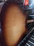 Sep 2009 Rickenbacker 310/6 C64, MonteBrown: Body - Rear