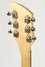 Rickenbacker 325/6 V59, Mapleglo: Headstock - Rear