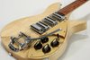 Rickenbacker 325/6 V59, Mapleglo: Body - Front