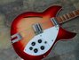 Rickenbacker 360/12 V64, Fireglo: Body - Front