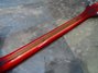Rickenbacker 360/12 V64, Fireglo: Neck - Rear