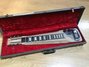 Rickenbacker 100/6 LapSteel, Two tone brown: Full Instrument - Front