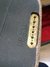 Rickenbacker 100/6 LapSteel, Two tone brown: Close up - Free