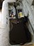 Rickenbacker 350/6 V63, Jetglo: Full Instrument - Rear
