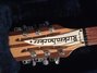 Rickenbacker 330/12 , Mapleglo: Headstock