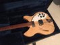 Rickenbacker 330/12 , Mapleglo: Body - Front
