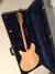 Rickenbacker 330/12 , Mapleglo: Full Instrument - Rear