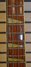 Rickenbacker 4001/4 , Azureglo: Neck - Front