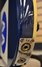Rickenbacker 4001/4 , Azureglo: Close up - Free