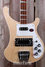 Rickenbacker 4003/4 , Mapleglo: Body - Front