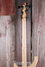 Rickenbacker 4003/4 , Mapleglo: Neck - Rear