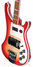 Rickenbacker 4003/4 , Fireglo: Free image2