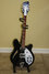 Rickenbacker 360/12 , Jetglo: Full Instrument - Front