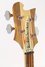 Rickenbacker 4003/4 , Mapleglo: Headstock