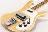 Rickenbacker 4003/4 , Mapleglo: Body - Front