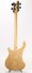 Rickenbacker 4003/4 , Mapleglo: Full Instrument - Rear