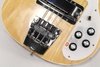 Rickenbacker 4003/4 , Mapleglo: Close up - Free