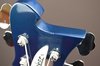 Rickenbacker 4003/4 , Midnightblue: Free image