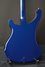 Oct 2007 Rickenbacker 4003/4 , Midnightblue: Body - Rear