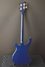 Rickenbacker 4003/4 , Midnightblue: Full Instrument - Rear