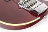Rickenbacker 4003/4 Mod, Burgundy: Free image