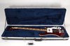 Rickenbacker 4003/4 Mod, Burgundy: Free image2