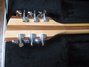 Rickenbacker 360/12 , Mapleglo: Headstock - Rear