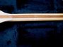 Rickenbacker 360/12 , Mapleglo: Neck - Rear