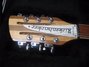 Rickenbacker 360/12 , Mapleglo: Close up - Free2