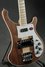 Rickenbacker 4003/4 , Natural Walnut: Free image