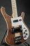Rickenbacker 4003/4 , Natural Walnut: Free image
