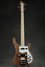 Rickenbacker 4003/4 , Natural Walnut: Full Instrument - Front