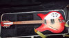 Rickenbacker 330/12 , Fireglo: Full Instrument - Front