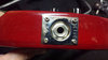 Rickenbacker 330/12 , Fireglo: Close up - Free