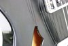 Rickenbacker 330/6 , Jetglo: Body - Front