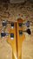 Rickenbacker 4001/4 , Mapleglo: Headstock - Rear