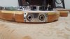 Rickenbacker 4001/4 , Mapleglo: Close up - Free