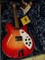 Rickenbacker 360/12 C63, Fireglo: Free image2