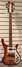 Rickenbacker 4003/4 S, Fireglo: Full Instrument - Front