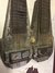 Rickenbacker D16/2 X 8 LapSteel, Gray: Body - Front