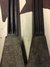 Rickenbacker D16/2 X 8 LapSteel, Gray: Full Instrument - Rear