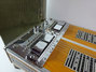 Rickenbacker Console 200/2 X 8 Console Steel, Mapleglo: Body - Front