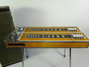 Rickenbacker Console 200/2 X 8 Console Steel, Mapleglo: Full Instrument - Front