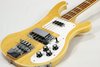 Rickenbacker 4003/4 , Mapleglo: Body - Front