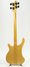 Rickenbacker 4003/4 , Mapleglo: Full Instrument - Rear