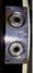 Rickenbacker 4001/4 , Jetglo: Close up - Free