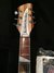 Rickenbacker 360/6 , Mapleglo: Headstock