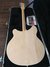 Rickenbacker 360/6 , Mapleglo: Full Instrument - Rear